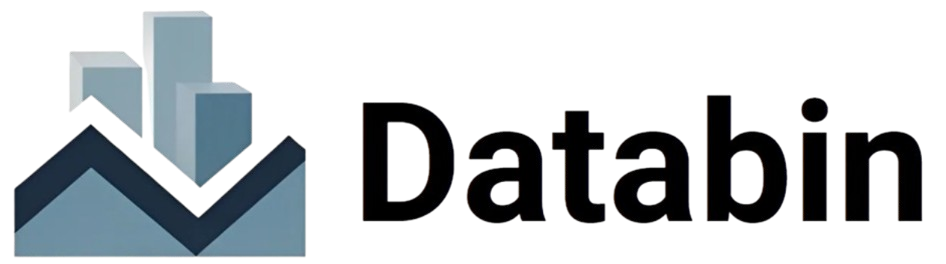 Databin Logo